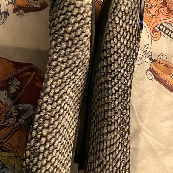 Tory Burch Flates size 8.5 - Picture 4 of 10